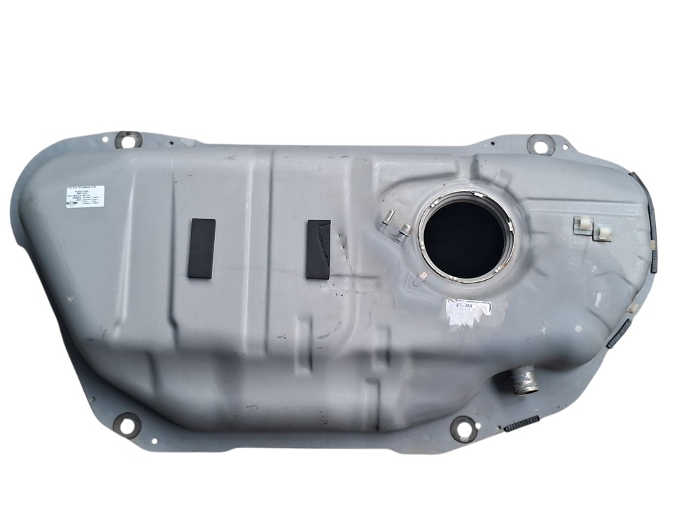 Tanque Combustivel Volkswagen Fox 1.6 Flex 2017