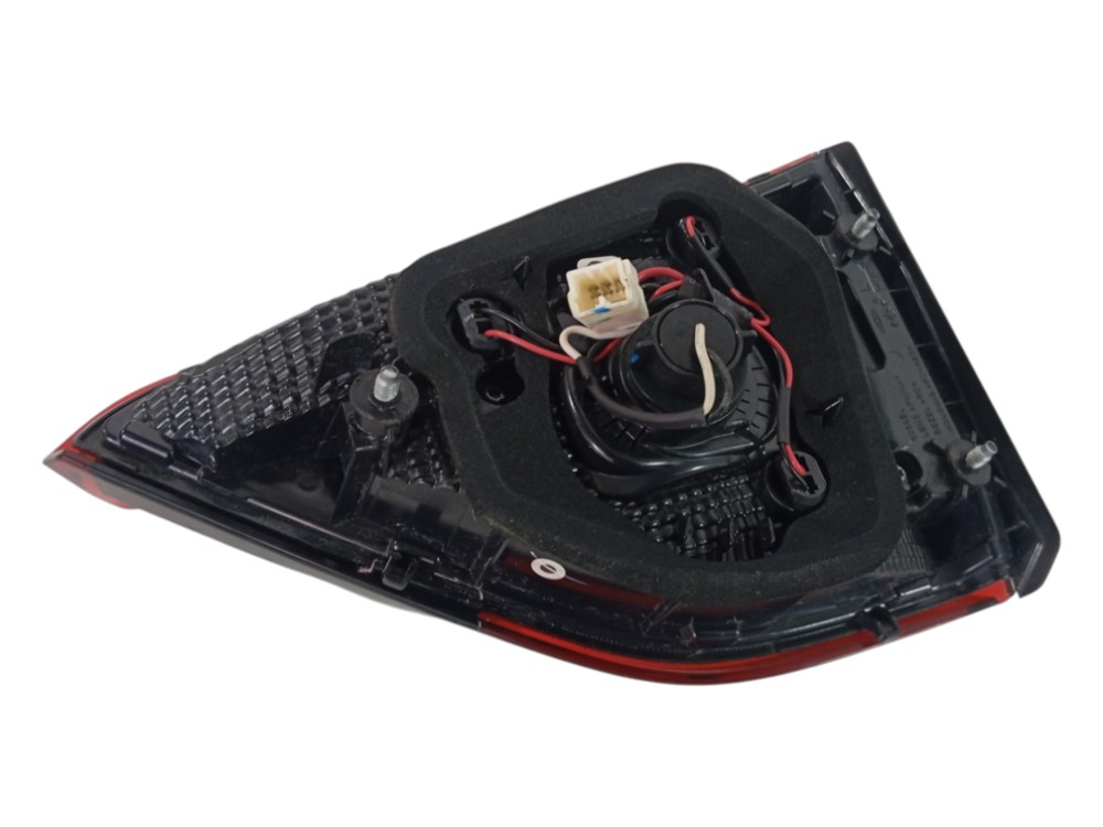 Lanterna Tampa Traseira Esquerdo Chery Tiggo 5x Aut 2020 Esquerdo/motorista 7