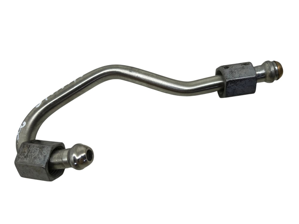 Cano Flauta Combustivel Volkswagen Nivus Highline Tsi 2021
