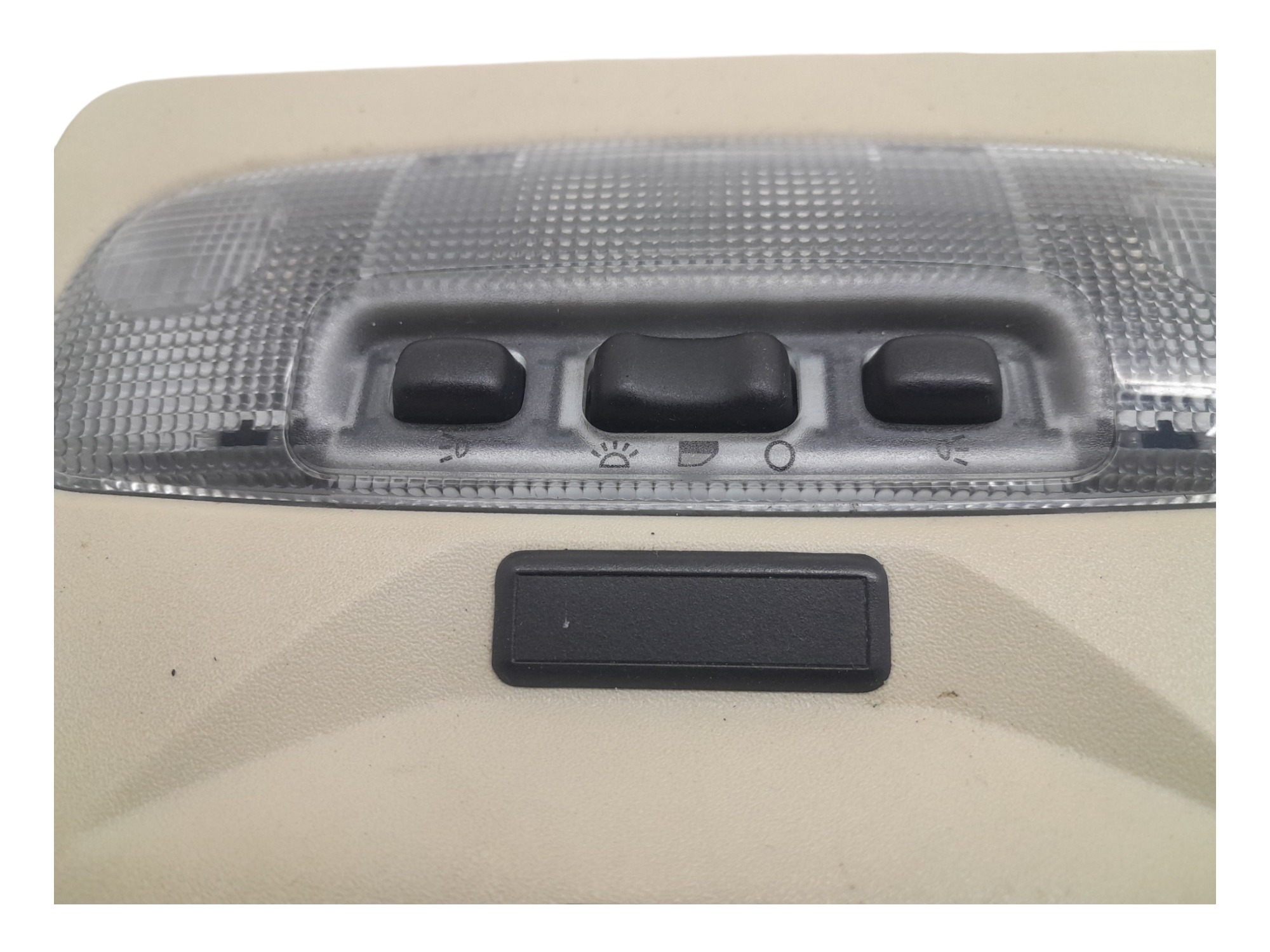 Luz Teto Land Rover Freelander 2 2.2 2013 5