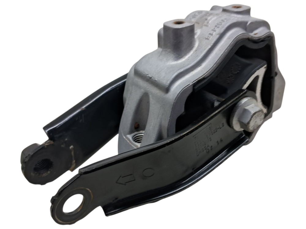 Coxim Inferior Motor Volvo Xc60 Top T6 3.0 6cc Turbo 2014