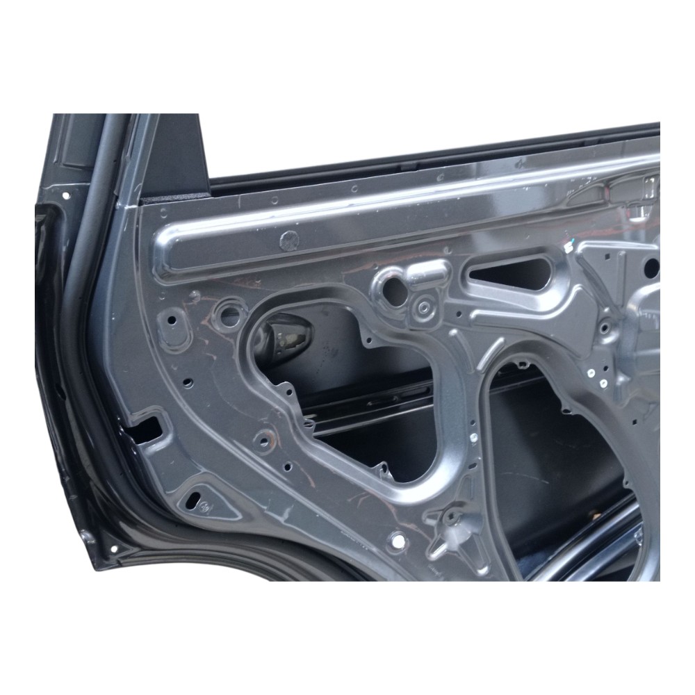 Porta Traseiro Esquerdo Chery Tiggo 8 Pro 2025 7