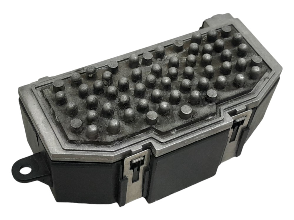 Resistencia Caixa Ar Interna Volkswagen Passat Tsi 2.0 2012