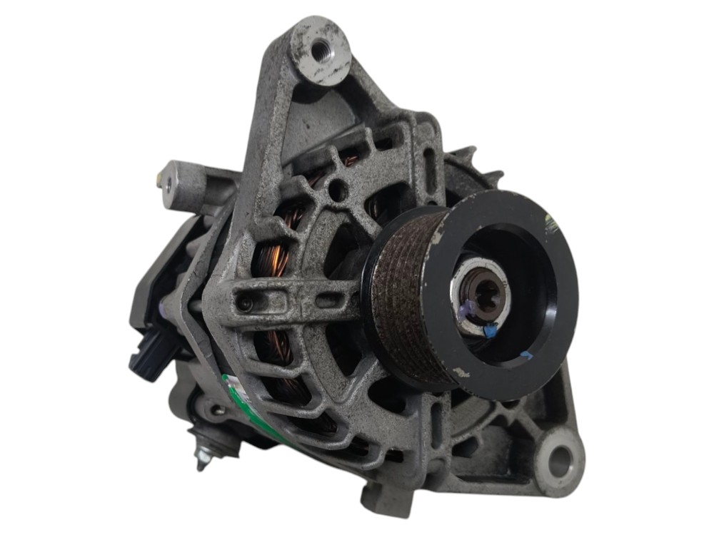 Alternador Toyota Etios Xls 1.5 16v Flex 2016 1