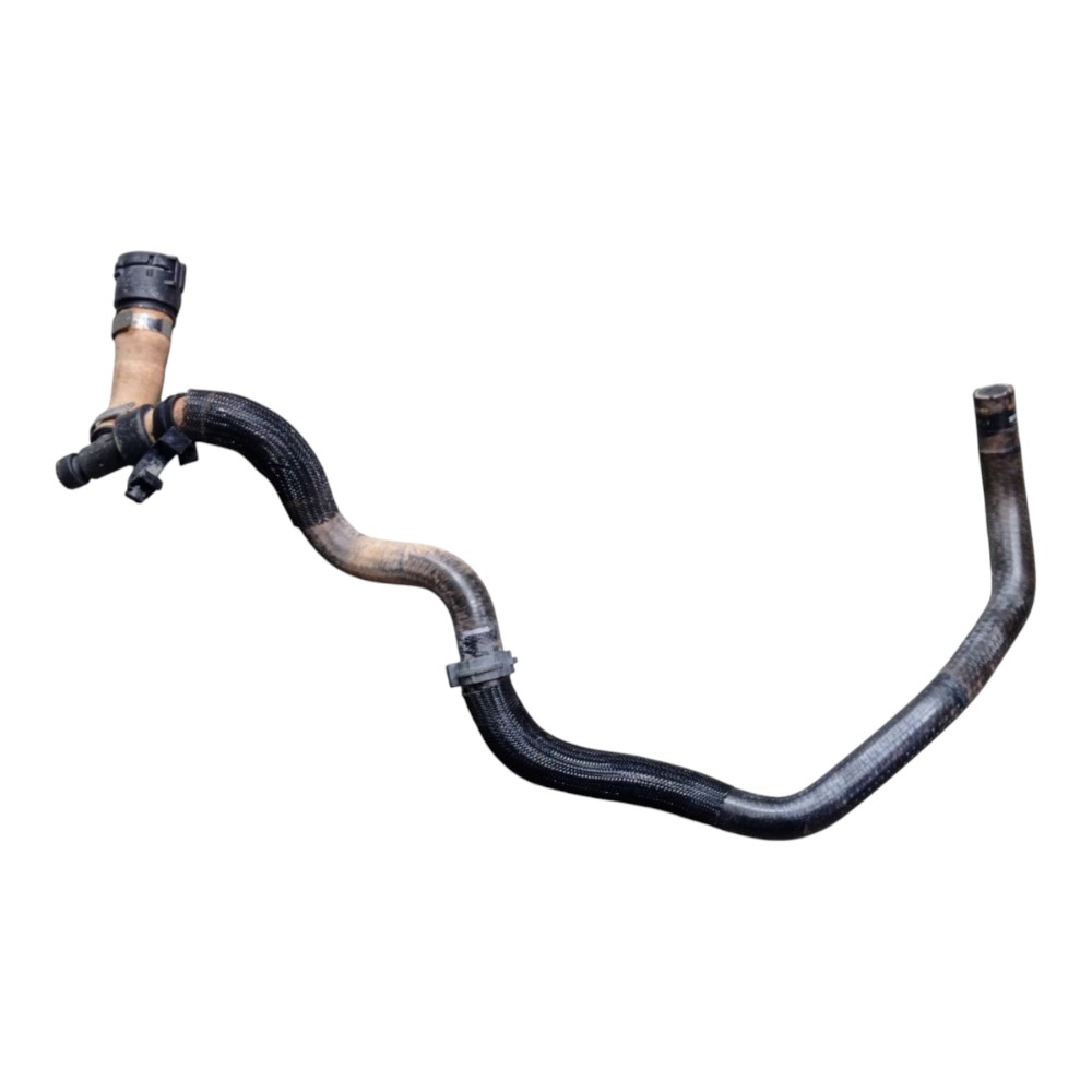 Mangueira Agua Refrigeração Motor Fiat Toro 1.8 2019 2
