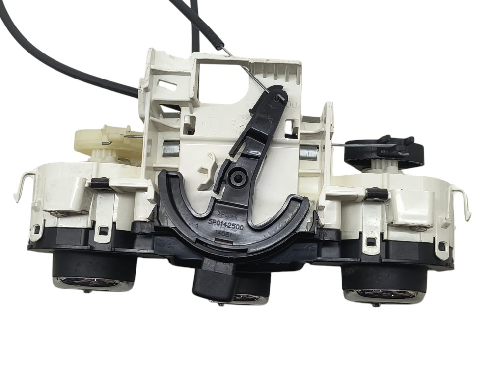 Comando Controle Ar Condicionado Fiat Palio Essence 2015 4