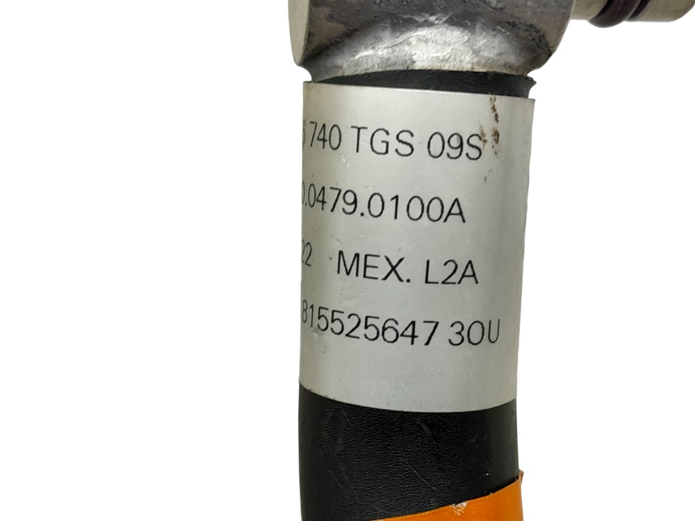 Mangueira Ar Condicionado Audi Q5 Tfsi 2.0 Turbo Aut 2022 7