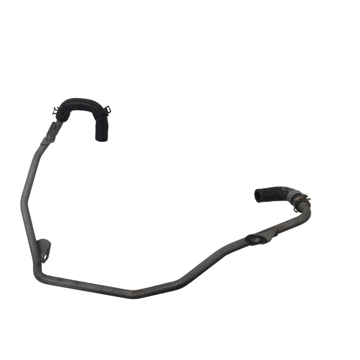 Mangueira Cano Agua Mercedes Cla 250 2.0 16v Gas Aut 2015 2