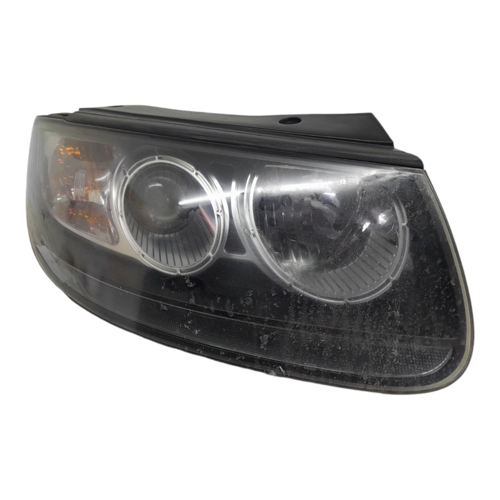 Farol Direito Hyundai Santa Fe 3.5 2012 Direito/passageiro