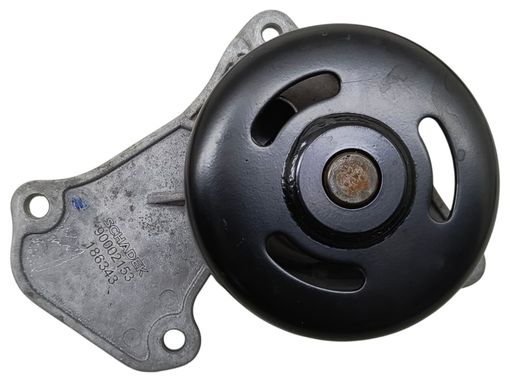 Bomba Agua Renault Kwid 1.0 12v 3cc Flex 2020