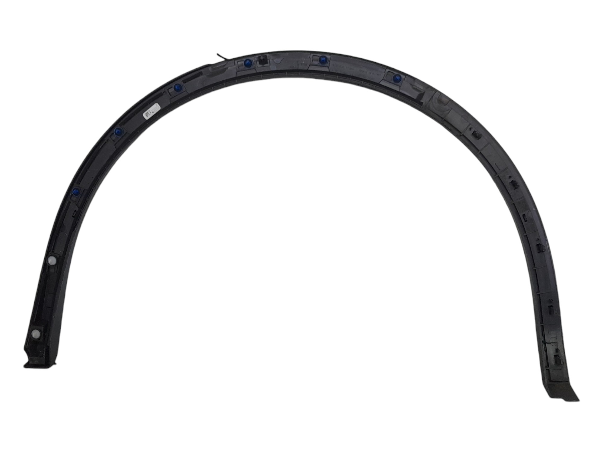Aplique Lateral Traseiro Direito Audi Q5 2022 2
