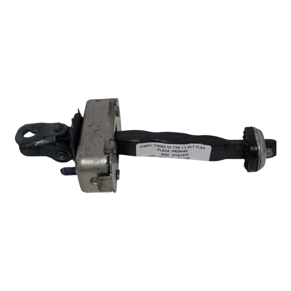 LIMITADOR DIANTEIRO ESQUERDO CHERY TIGGO 5X TXS AUT 2020 1