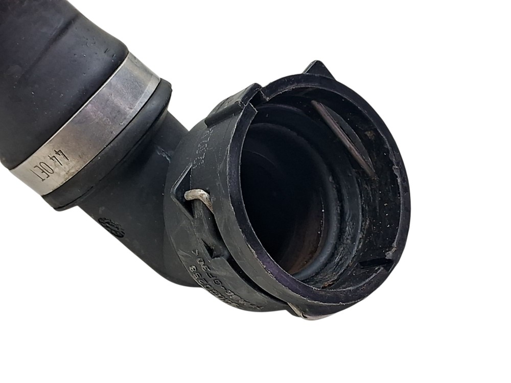Mangueira Agua Inferior Radiador Volvo Xc60 Top T6 2014 4
