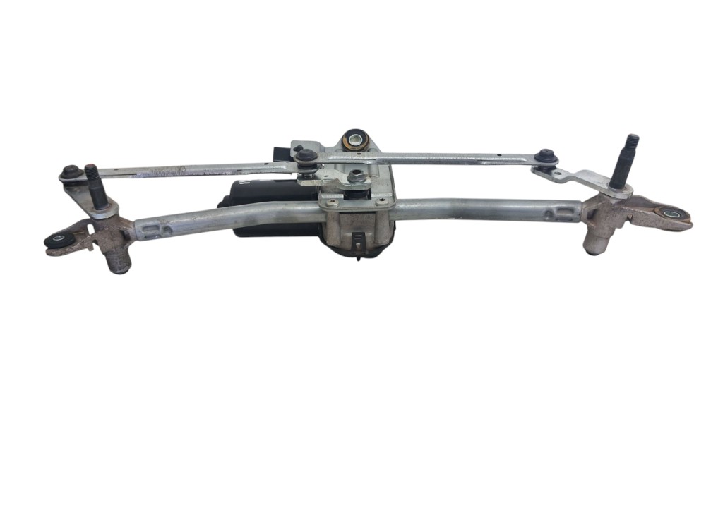 Maquina Limpador Parabrisa Hyundai Ix35 2016 1