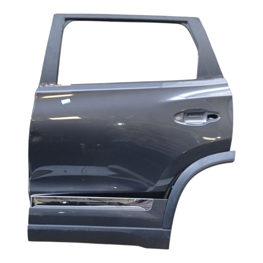 Porta Traseiro Esquerdo Chery Tiggo 8 Pro 2025 1