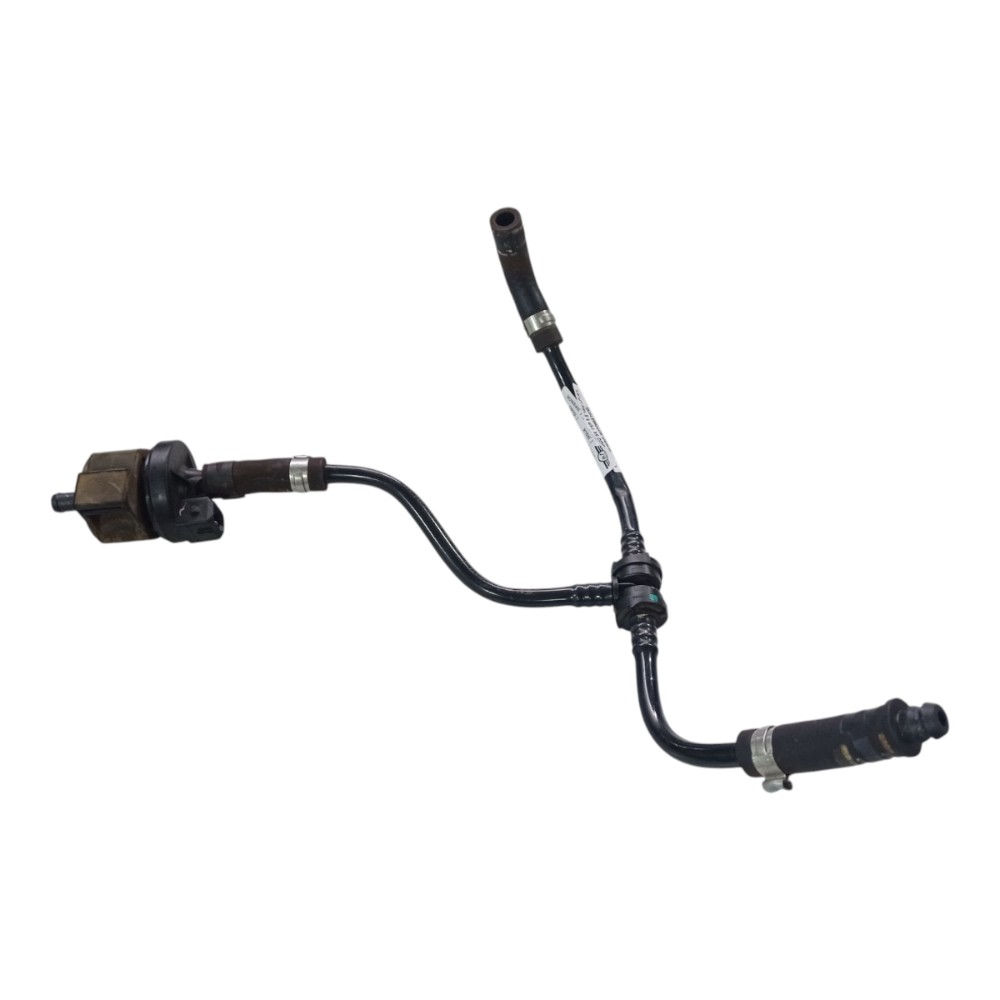 VÁLVULA CANISTER CHERY TIGGO 5X TXS 1.5 16V FLEX AUT 2020
