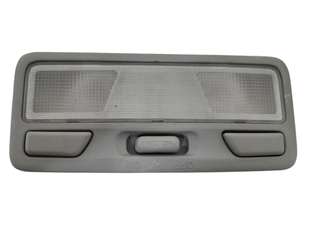 Luz Teto Mitsubishi Pajero Tr4 2.0 Flex 4×4 Aut 2014