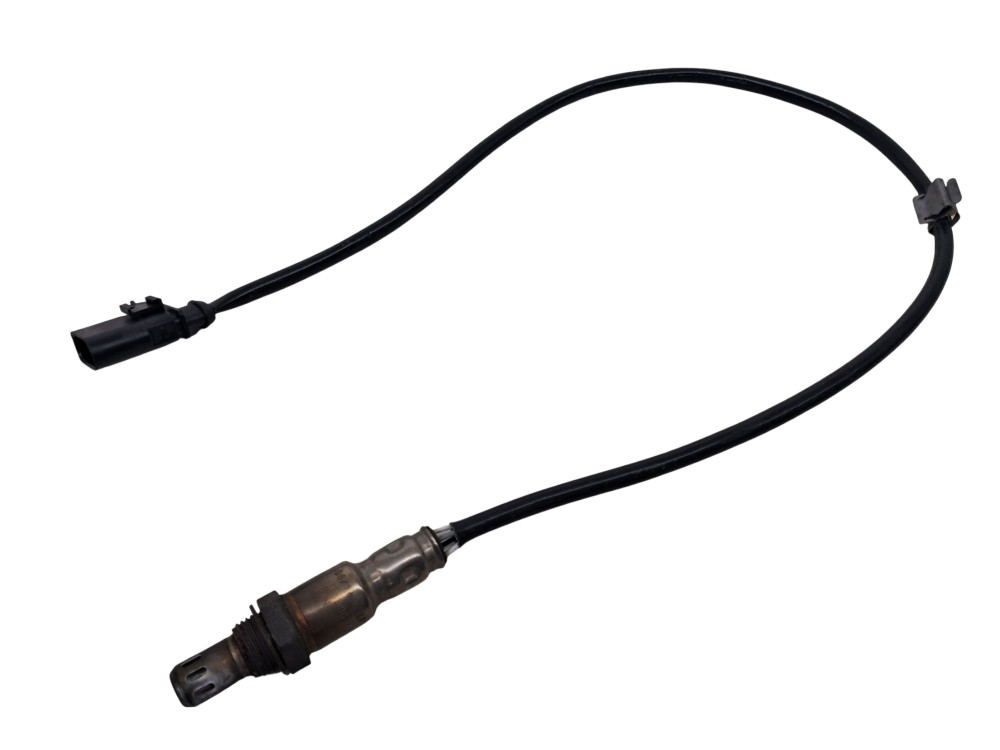 Sonda Lambda Pos Audi Q3 Tfsi 1.4 16v Turbo Flex Aut 2017