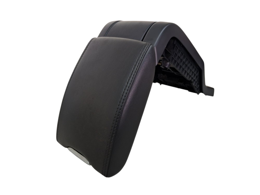 Apoio Braço Console Volvo Xc60 Top T6 2014 – Preto 1
