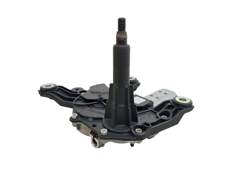Maquina Limpador Traseiro Renault Kwid Outsider 2020 4