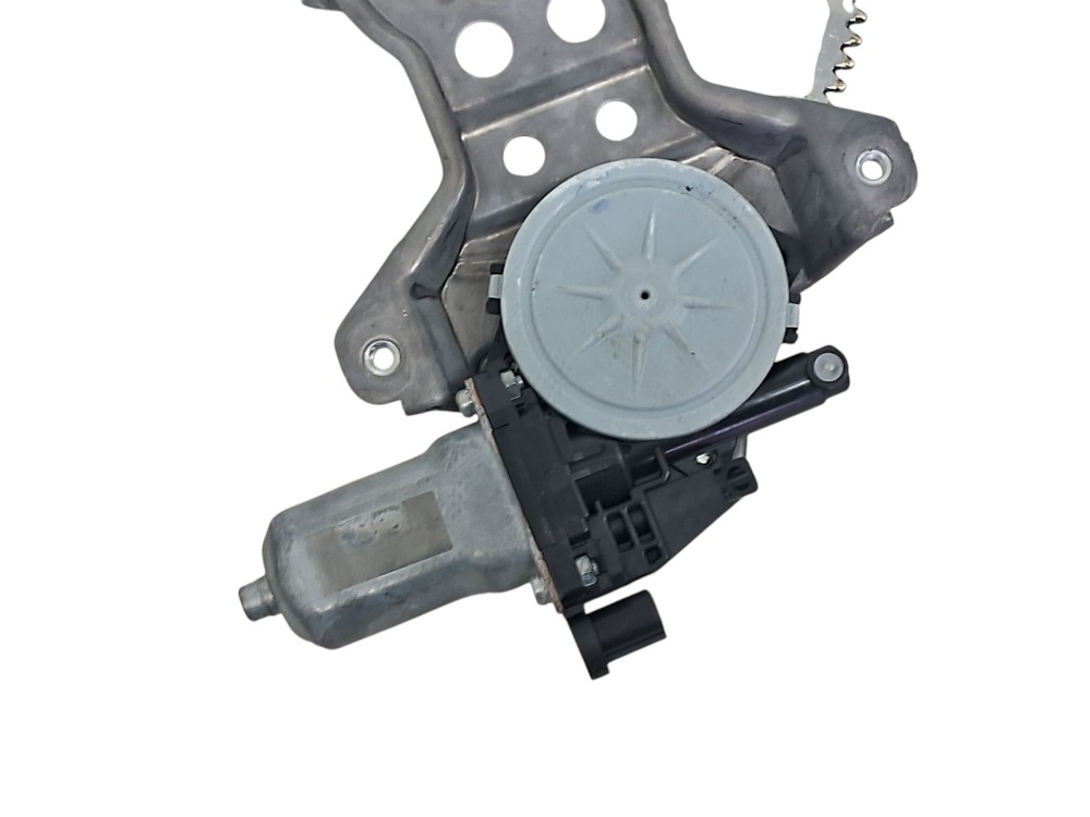 Maquina Vidro Dianteiro Direito Toyota Etios Hatch 2016 2