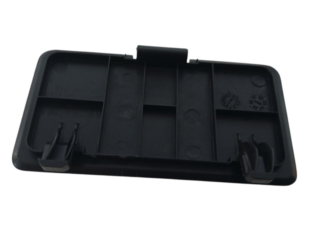 Acabamento Forro Tampa Traseira Chery Tiggo 8 Pro 1.6 2025 6