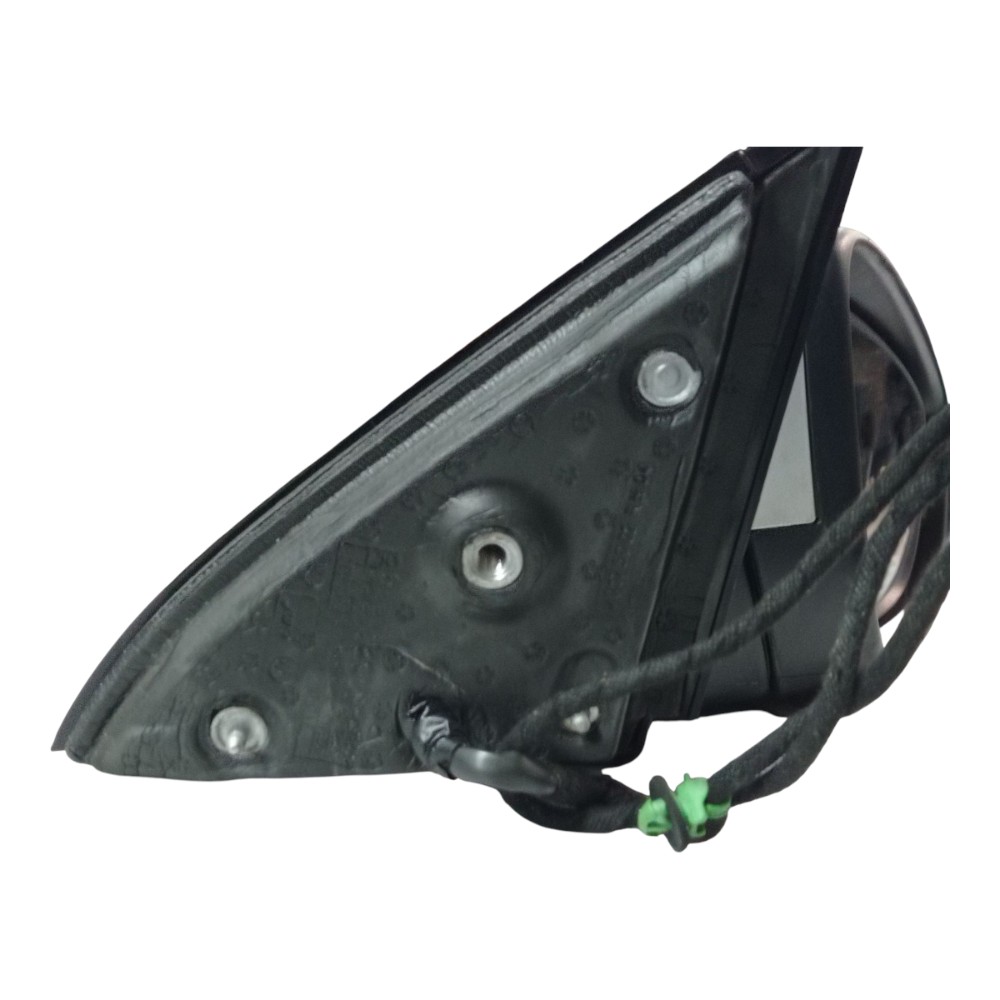 Retrovisor Direito Com Pisca Volkswagen Jetta 2014 6 fios 6