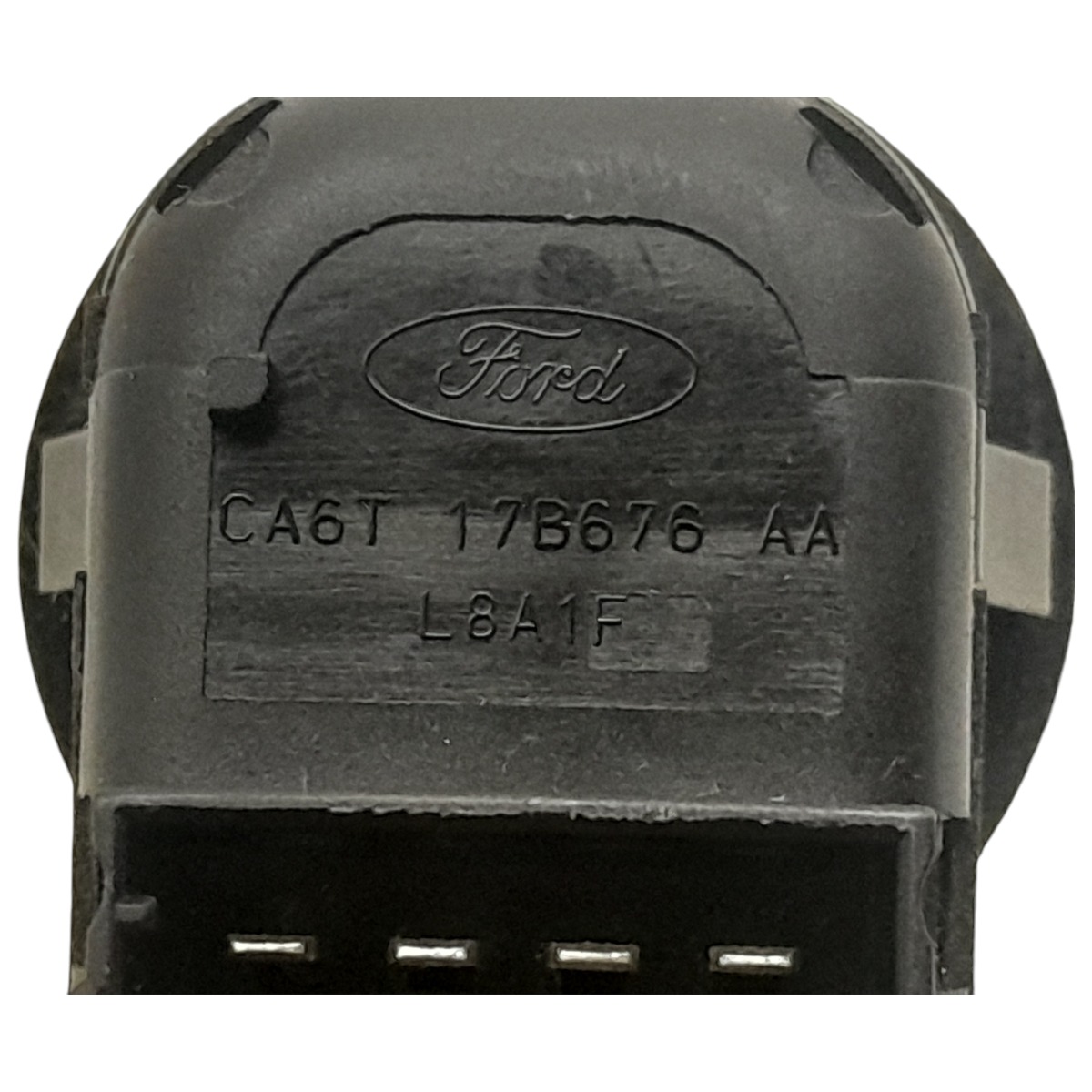 Botão Regulagem Retrovisor Ford Ká 2020 6