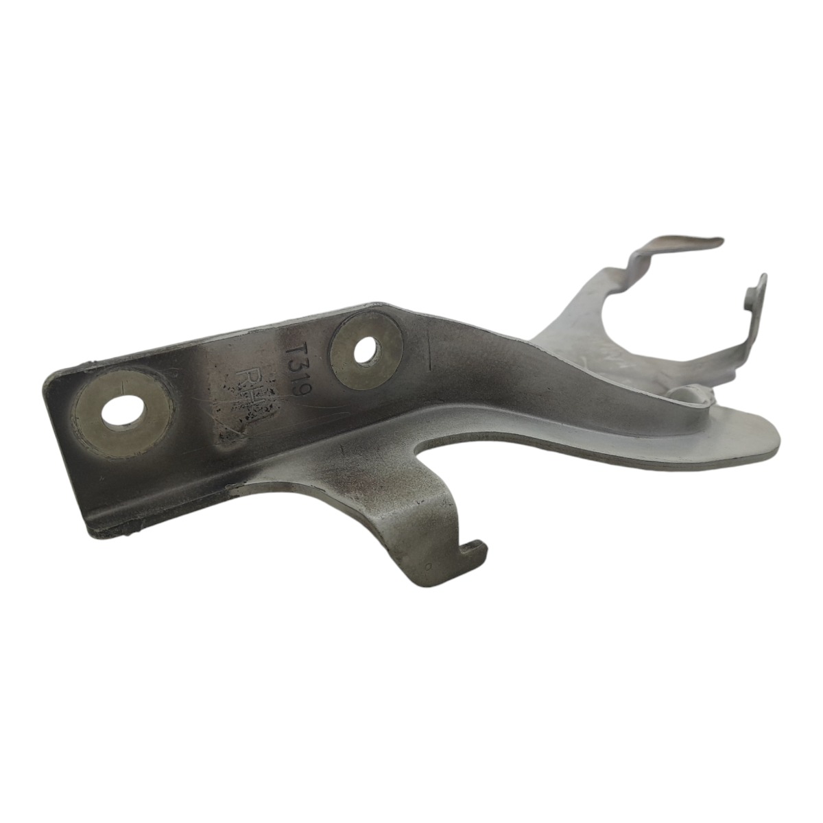 Braço Capo Direito Chevrolet Captiva 2012 6