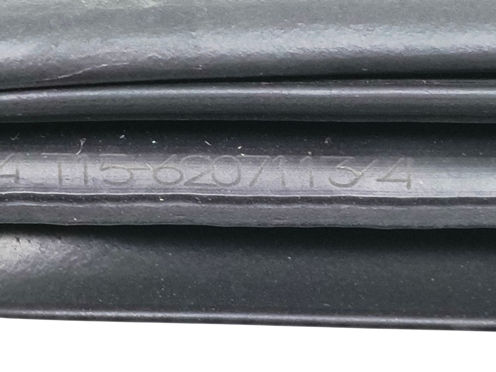 Borracha Vedaçao Porta Dianteira Direita Chery Tiggo 7 2020 4