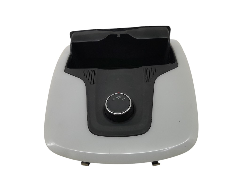Luz Teto Com Porta Oculos Chery Tiggo 5x 1.5 16v Flex 2020 2