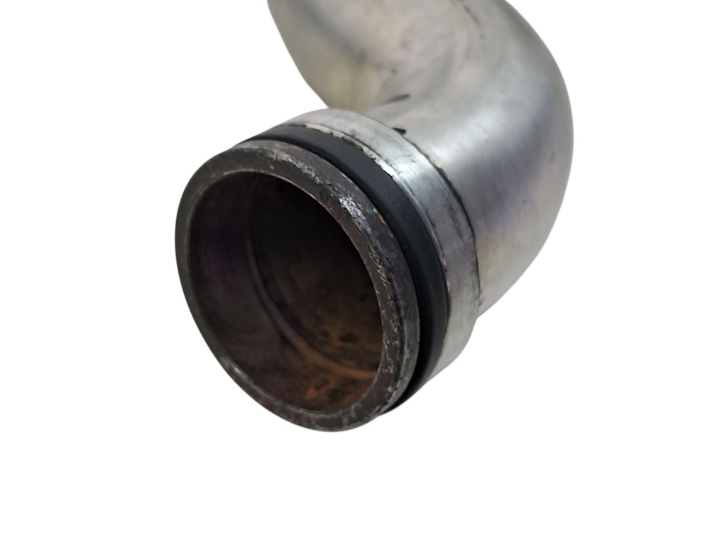 Cano Agua Volvo Xc60 Top T6 3.0 6cc Turbo Gas Aut 4×4 2014 4