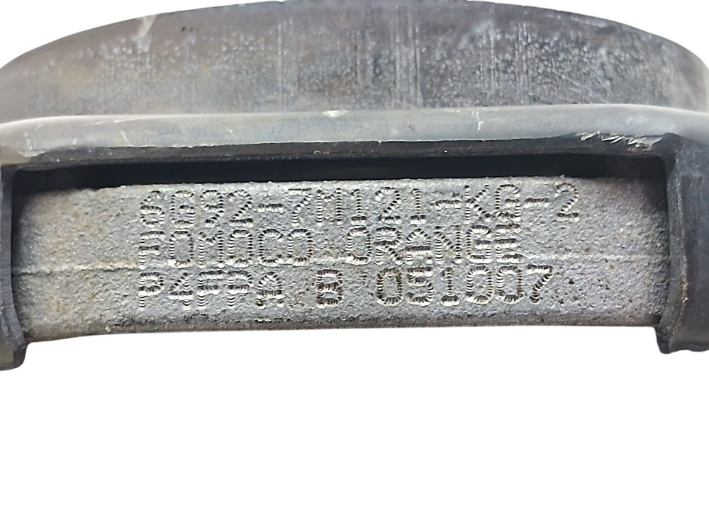 Coxim Cambio Land Rover Freelander 2 3.2 6cc Gasolina 2008 7