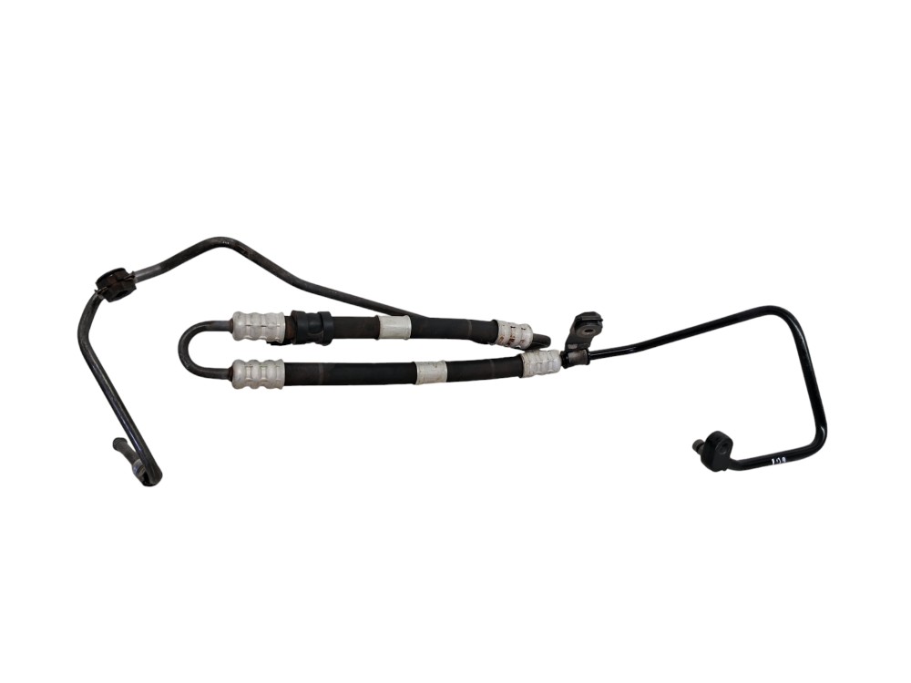 Mangueira Oleo Direcao Hidraulica Jeep Grand Cherokee 2012 4