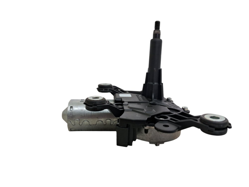 Maquina Limpador Traseiro Renault Kwid Outsider 2020 3
