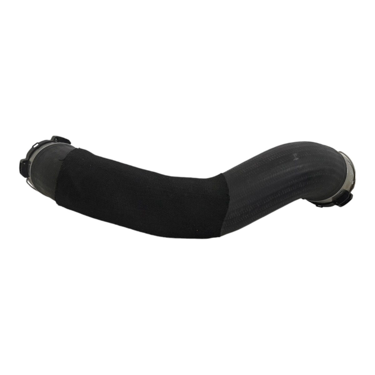 Mangueira Intercooler Bmw X1 Sdrive20i 2.0 16v 2020 Preta 2