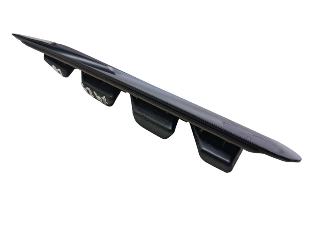 Acabamento Direito Paralama Bmw X4 2023  Preto 3