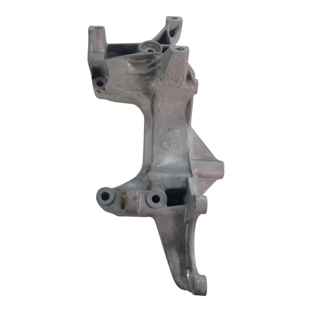 Suporte Compressor Volkswagen Fox 1.6 8v 2015 5