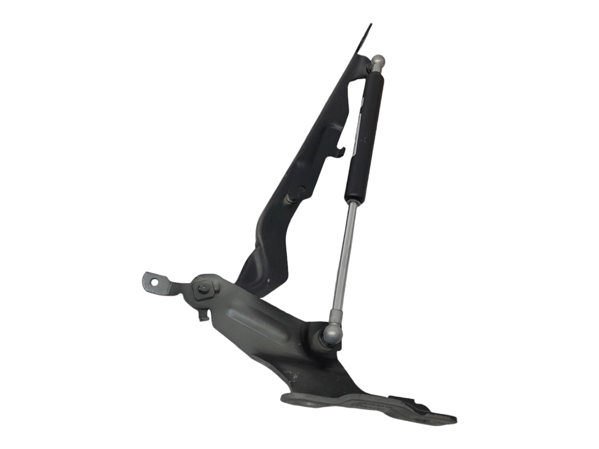 Braco Capo Direito Volvo Xc60 Dynamic 2011