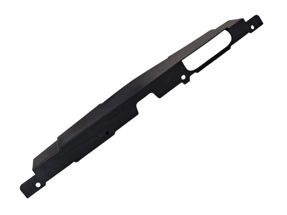 Acabamento Superior Frontal Chery Tiggo 7 2022