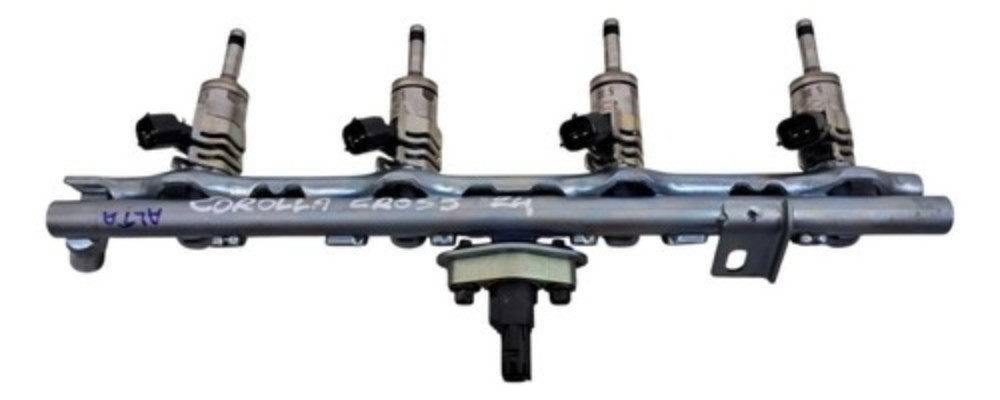 Flauta Combustivel Alta Toyota Corolla Cross 2.0 Flex 2024