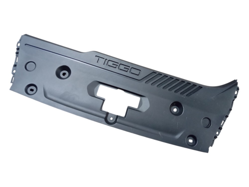 Acabamento Painel Frontal Superior Chery Tiggo 8 Pro 2025 4