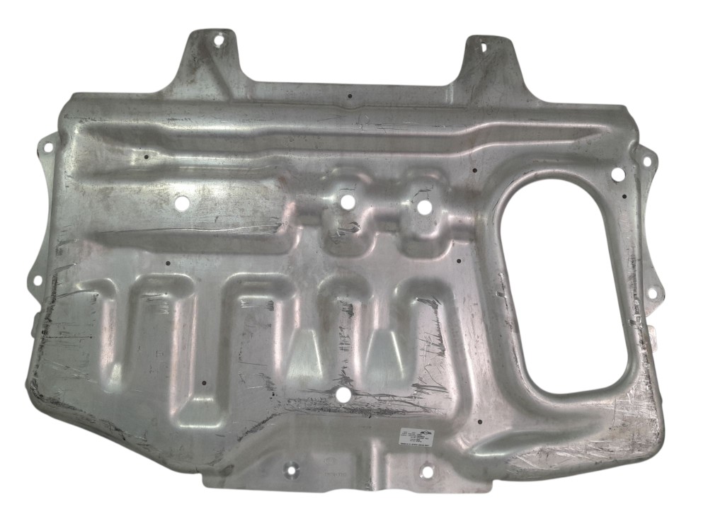 Protetor Carter Range Rover Vogue Sport 3.0 2014