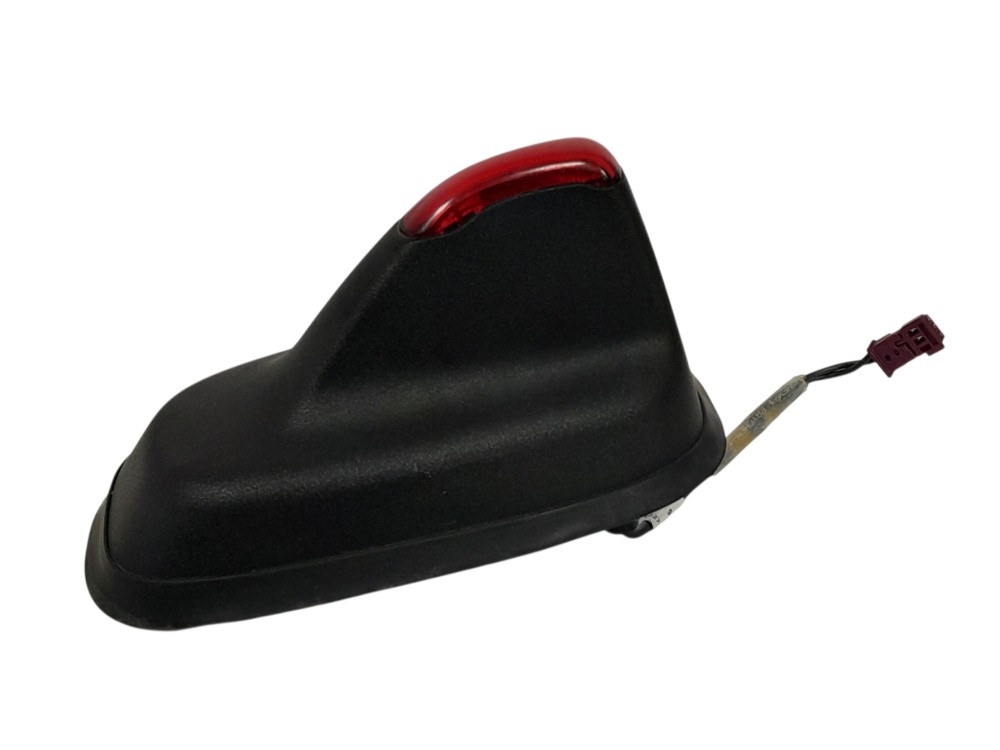 Antena Teto Mini Cooper Countryman 2018 Preto 2