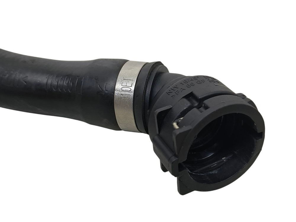 Mangueira Agua Bmw X1 Sdrive18i N46 2.0 16v Gas Aut 4×2 2012 3