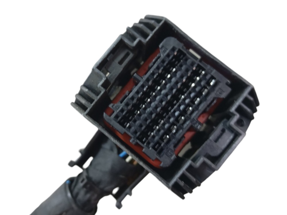 Chicote Motor Injeção Fiat Cronos 1.3 2019 8