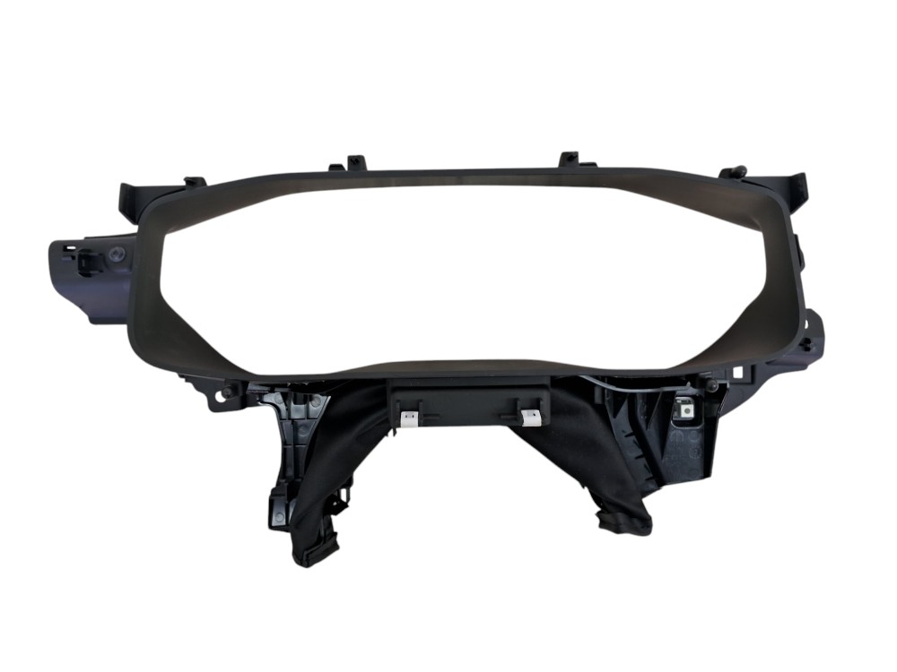 Moldura Acabamento Painel Instrumentos Jeep Commander 2022 5