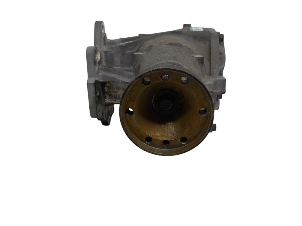 Caixa Traçao Volvo Xc60 T6 3.0 6cc Aut Gas 2010 3