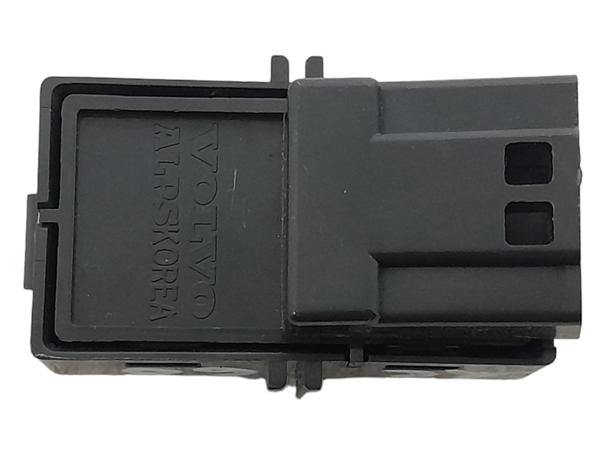Botao Trava Porta Dianteiro Esquerdo Volvo Xc60 T6 2010 4