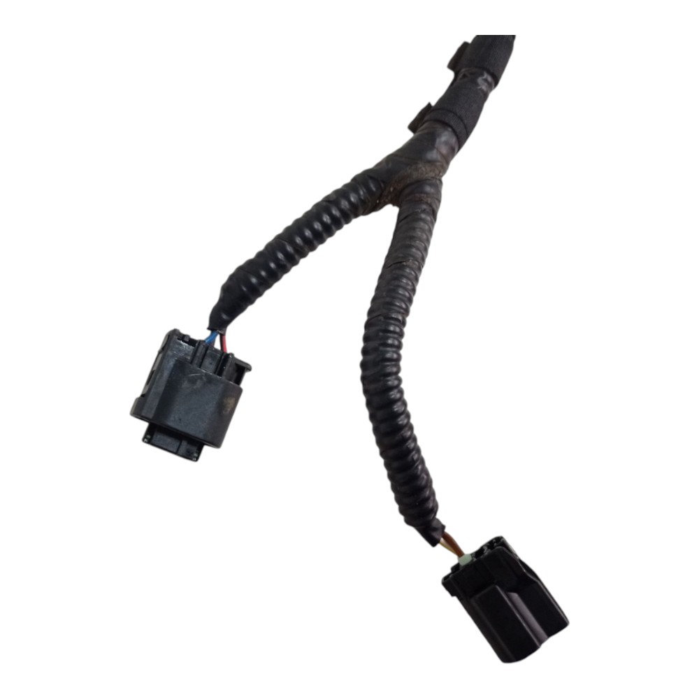 CHICOTE SENSOR ESTACIONAMENTO TRASEIRO CHERY TIGGO 5X 2020 6